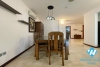 A newly nice a partment for rent in L2 Ciputra